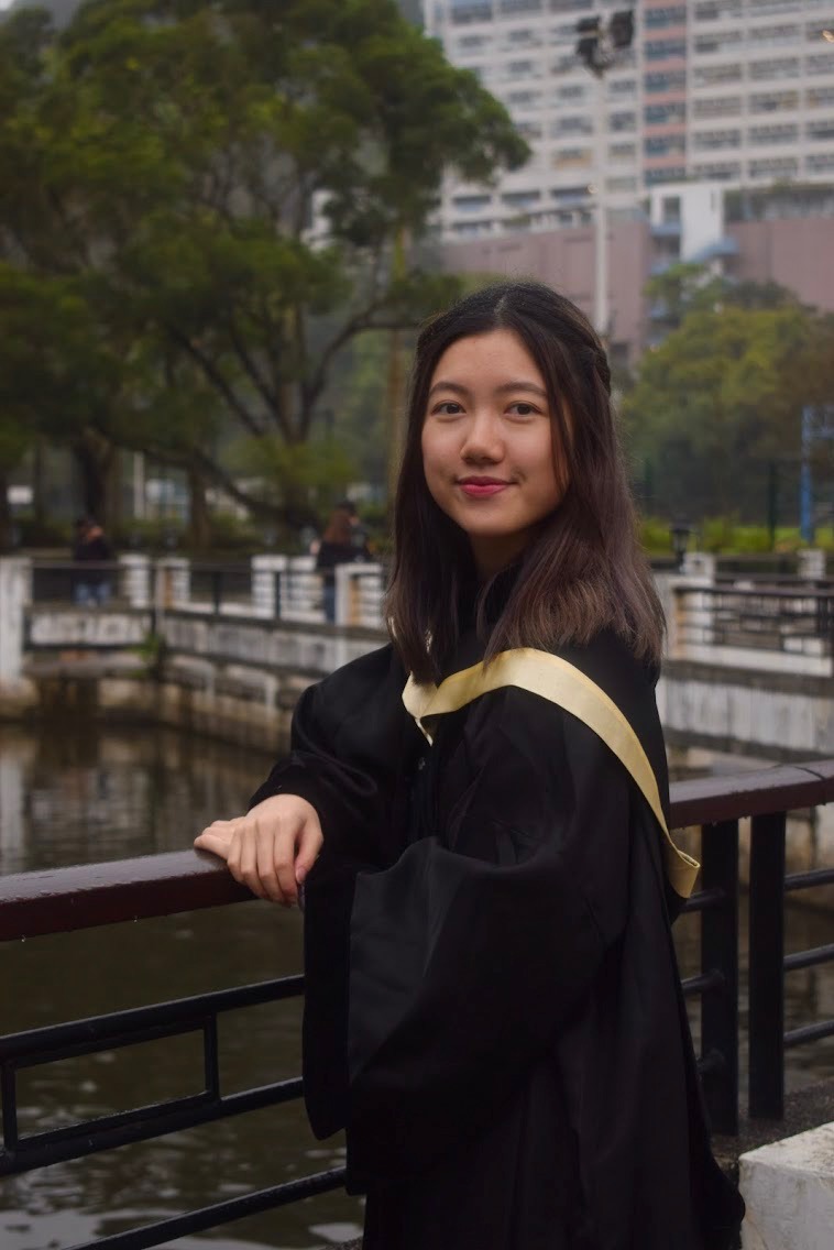 Cordelia Choi