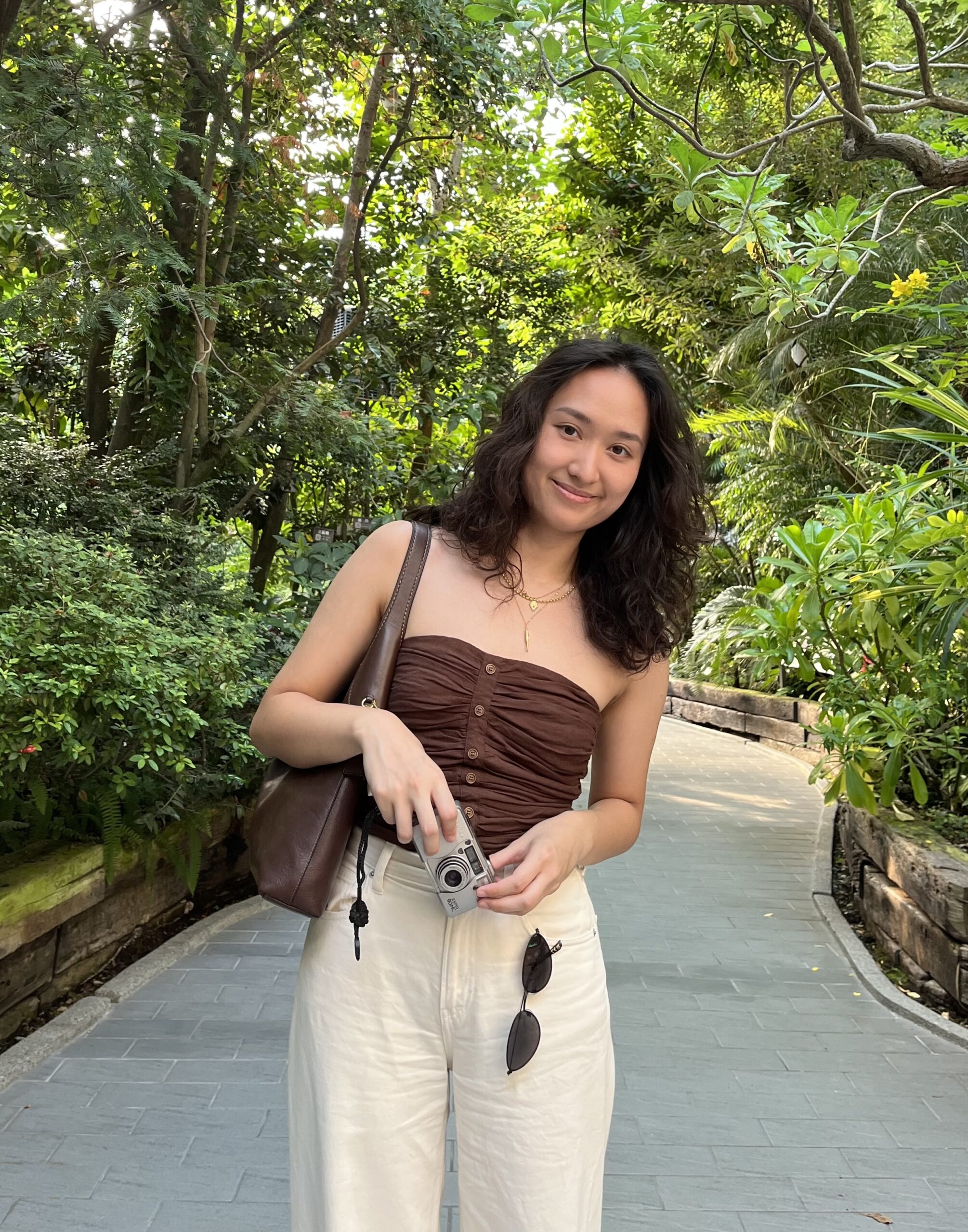 FUNG Tiffany Wing Ying