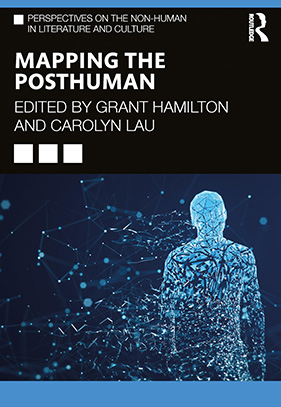 Mapping the Posthuman (2024)