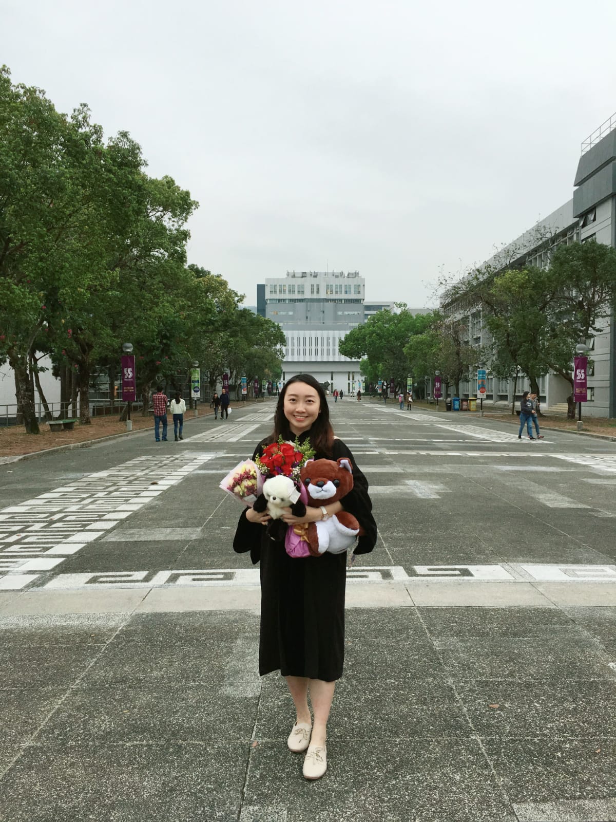 Ngai Beverly Hiu Wai