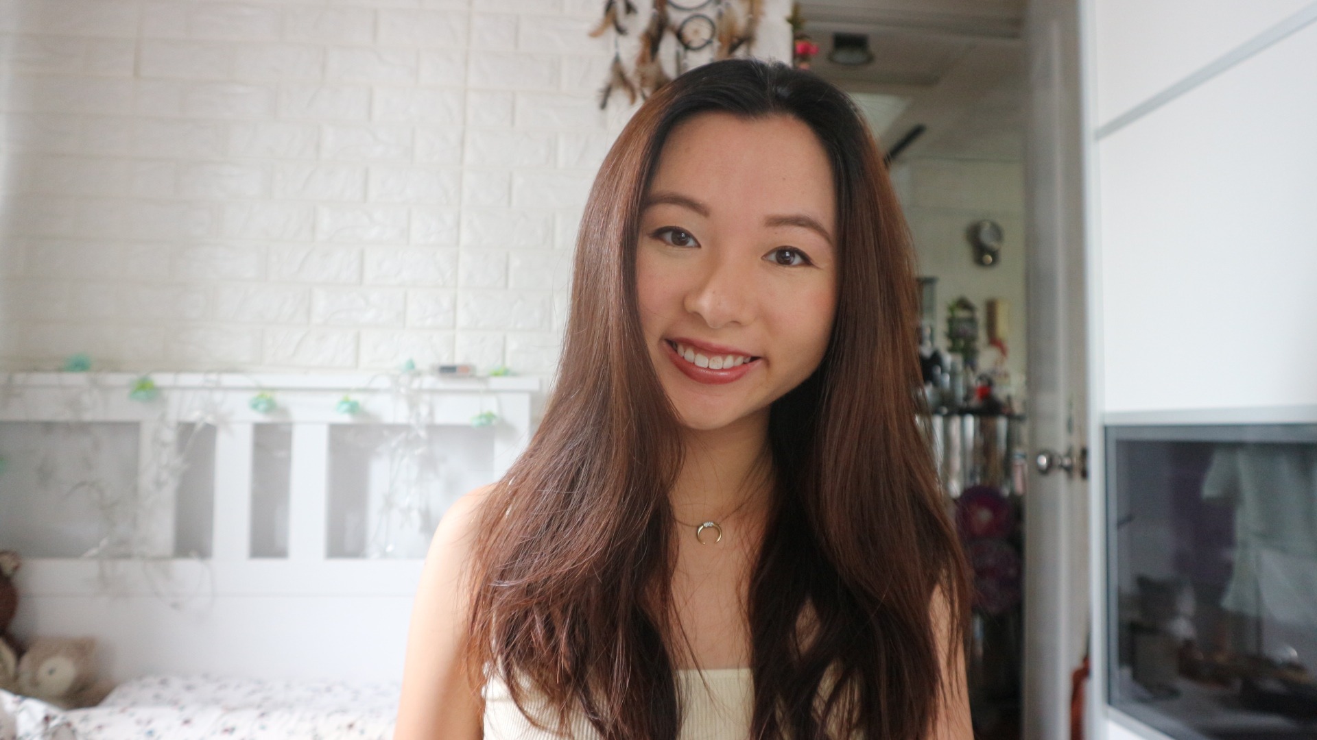 Natalie Ng Lok Wing