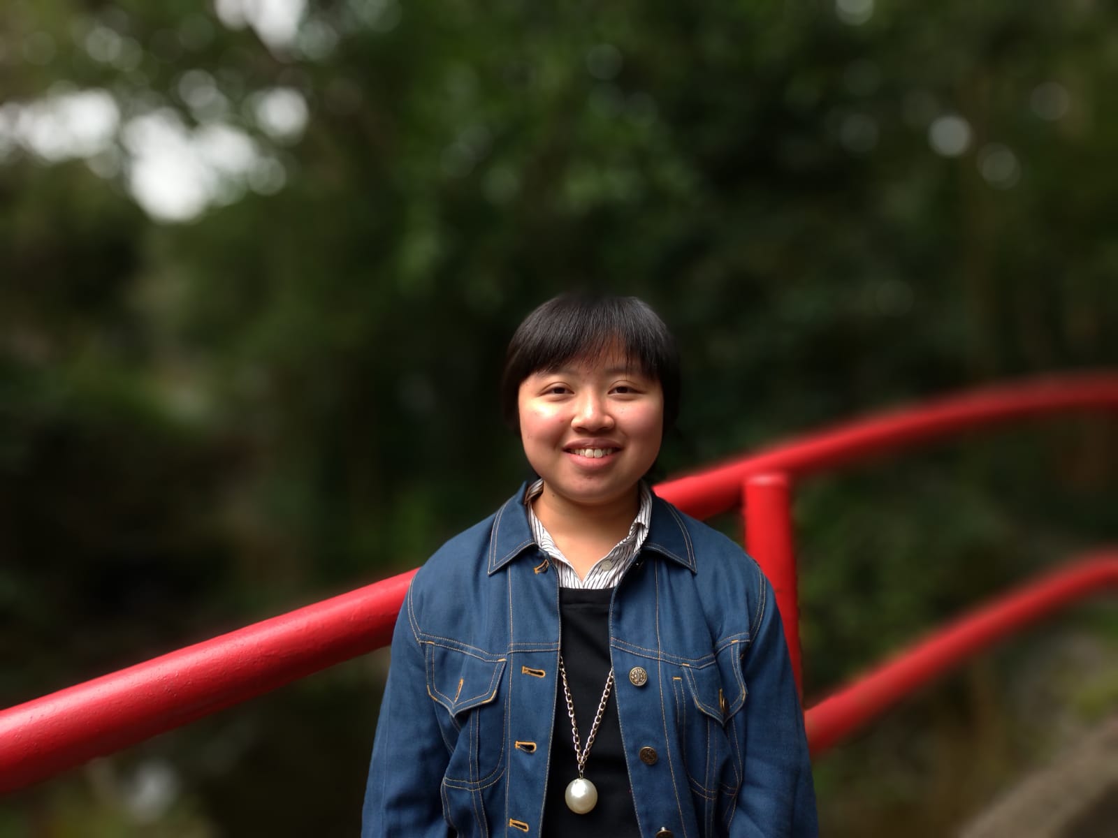 Stephanie Leung Tsoi Hang